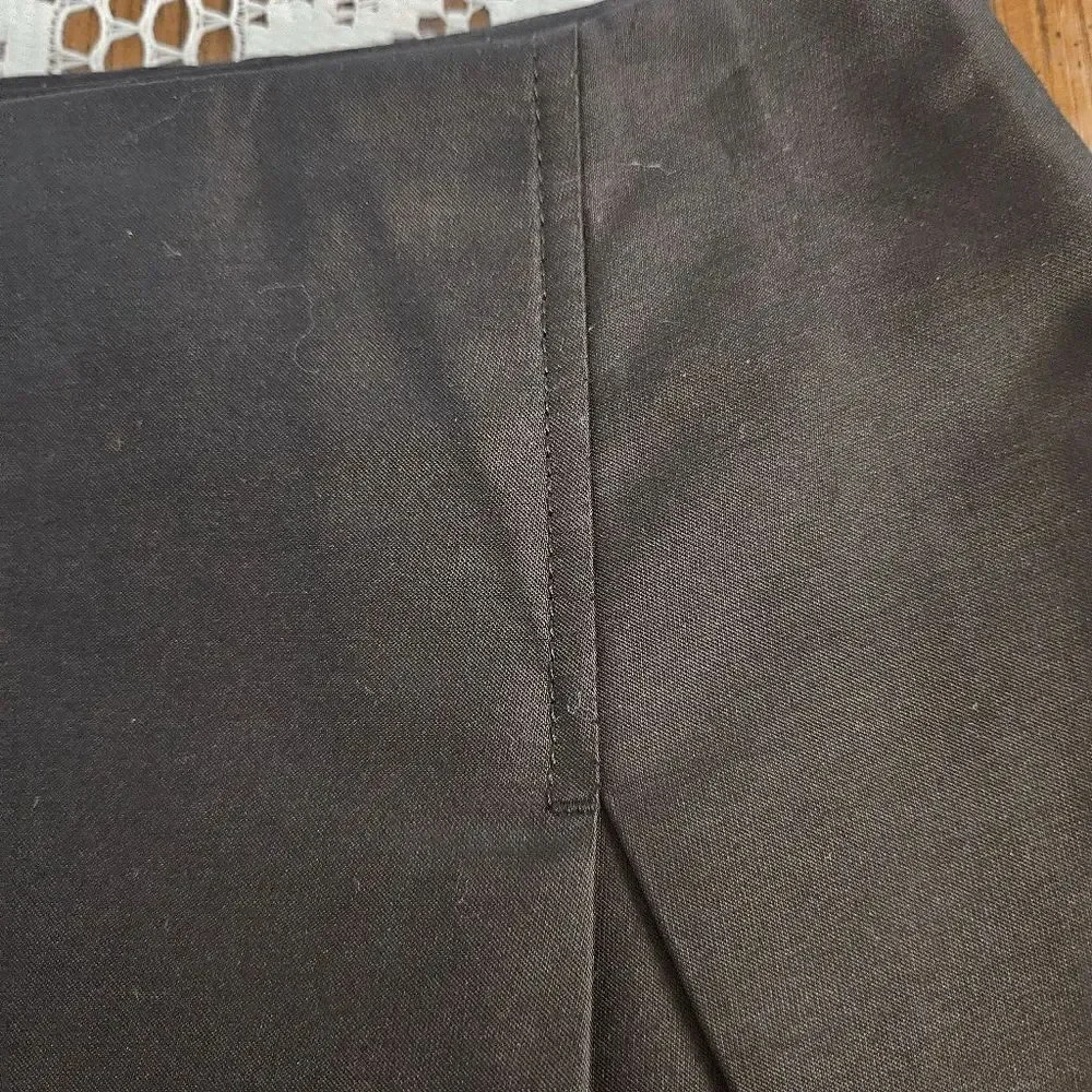 Unbranded Black skirt for women